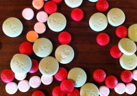 Pills – attributed to ParentingPatch
