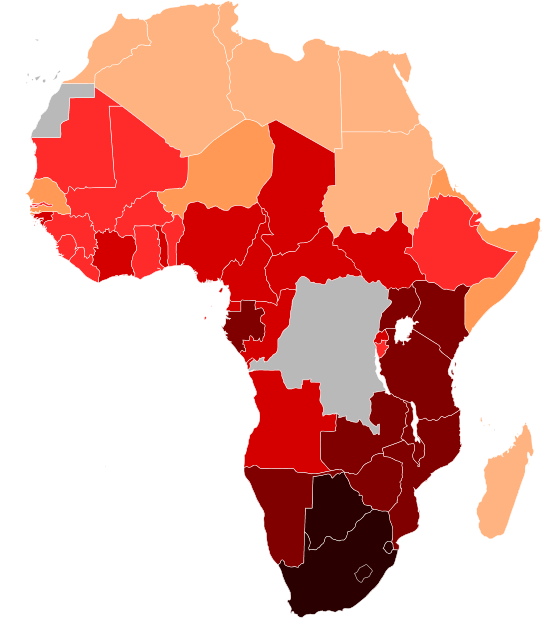 On Biology Hiv Vaccine Awareness Day 2015