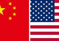 China US