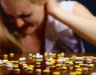 Drug addiction following pain killer prescription, is this worse for women?