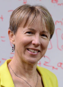 Professor Kathryn Roeder