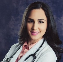 Dr. Arcelia Guerson-Gil