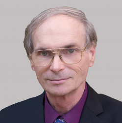 Dr. Kevin Kavanagh