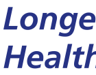 Longevity & Healthspan logo - larger file