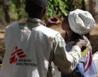 Reducing the burden of infectious diseases