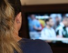 Studying on the sofa? How watching TV could impact school grades