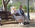 Are the elderly at increased risk of multimorbidity if they aren’t physically active?