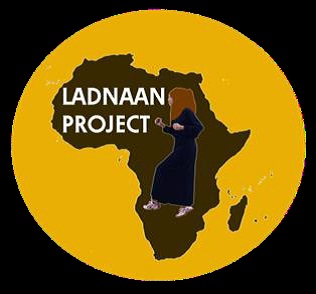 Ladnaan Logo