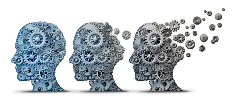 On Health World Alzheimer&rsquo;s Day: Every 3 seconds someone in the world