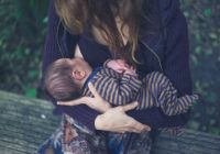 Image for breastfeeding in public blog