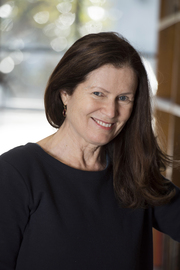 Dr Fiona Giles, University of Sydney