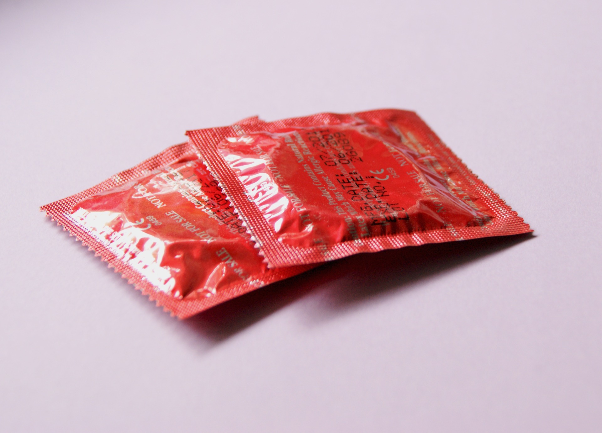 condoms contraception