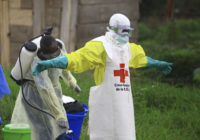 Congon Ebola