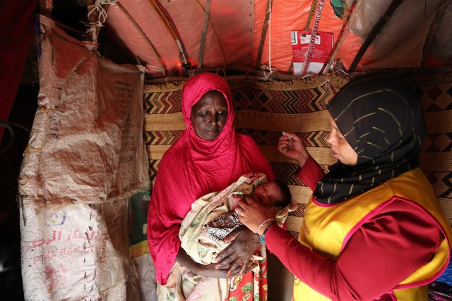 Empowering decision-makers: The decision-maker-led approach to Implementation Research for strengthening immunization programs and services in LMICs - Vimarsana News