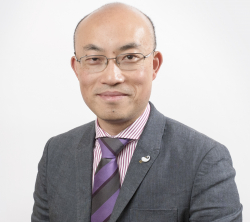 Professor Stephen Tong