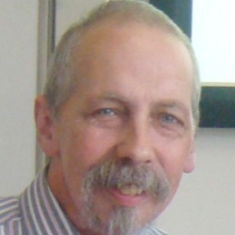 Derek C Stewart, OBE
