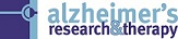 Alz Research and Therapy