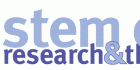 Stem Cell Research & Therapy logo