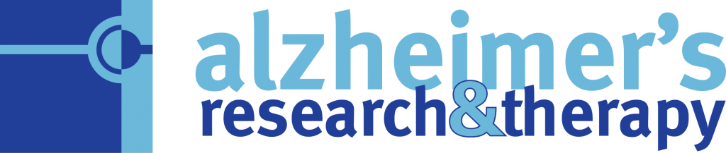 AlzRT logo - On Medicine