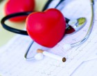 heart and stethoscope crop