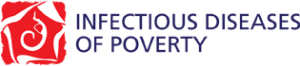 Infectious_Diseases_of_Poverty_Logo