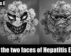 Hep E-the 2 faces