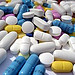 variety of pills (Flick cc, RambergMediaimages)