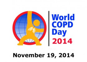 World COPD Day 2014