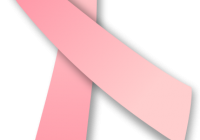 pink ribbon MesserWoland