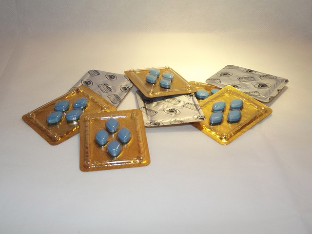 can viagra damage your heart