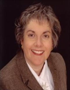 Deborah Collyar, President of PAIR