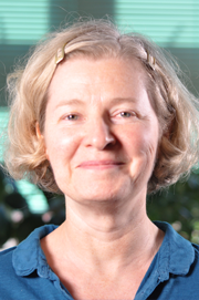 Professor Alicia O'Cathain,