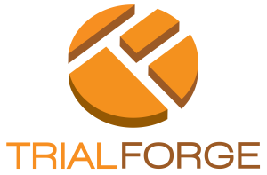 Trial Forge logo