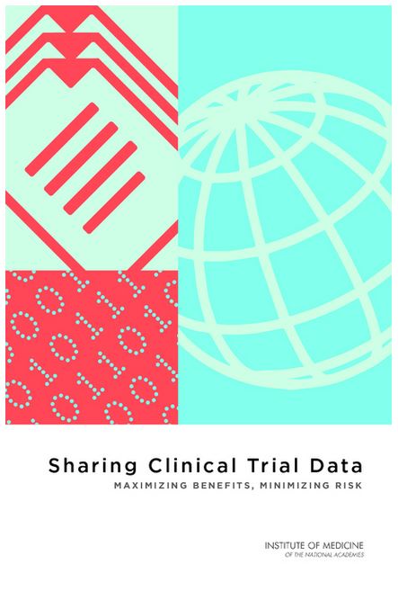 Clinical Trial Data review