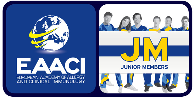 The EAACI-JM logo