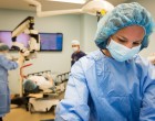 Using research to improve technique in surgery