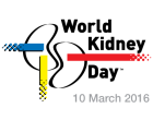 Early detection is important for kidney health