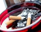Does smoking increase the risk of cancer at an earlier age?