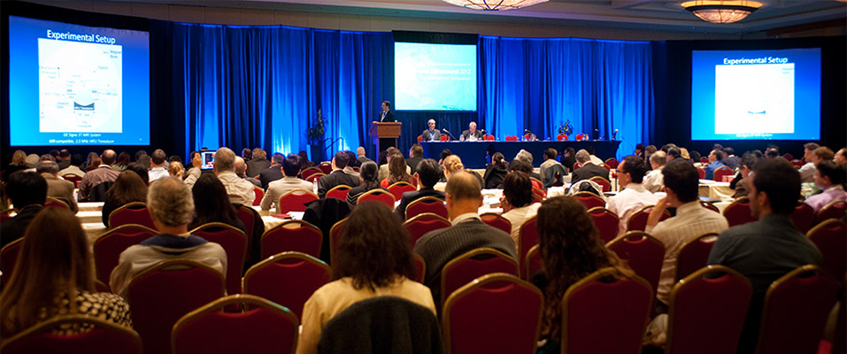 2016 Focused Ultrasound Foundation Symposium: Impacting Patients' Lives ...