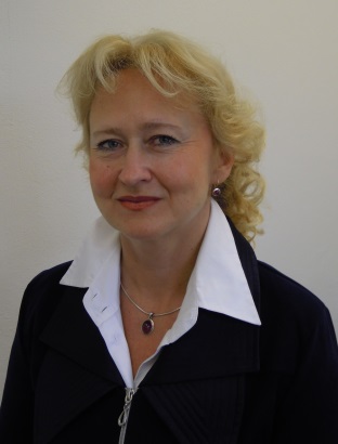 Professor Olga Golubnitschaja