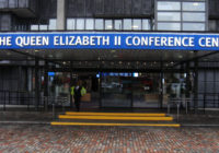 Queen Elizabeth II Centre