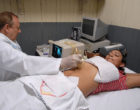 Ultrasounds are traditionally used for imaging.