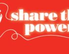 Share the power