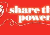 Share the power