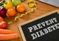 Diabetes prevention image