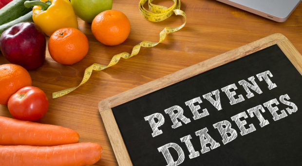Diabetes prevention