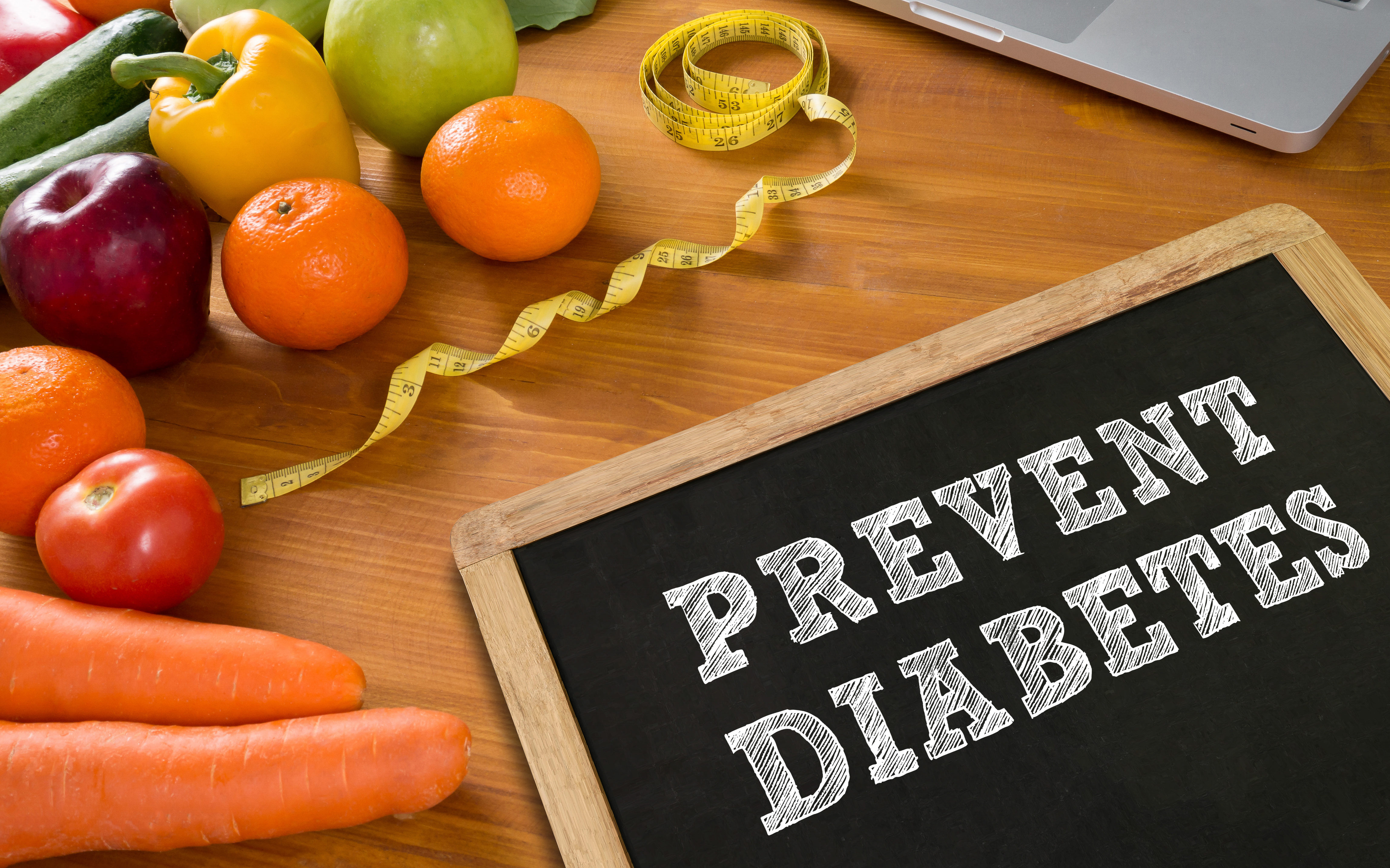 diabetes prevention)