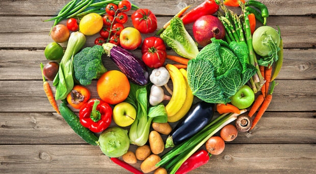 Healthy living, healthy diets and a healthy planet inspire 2030 nutrition  trends: Mintel