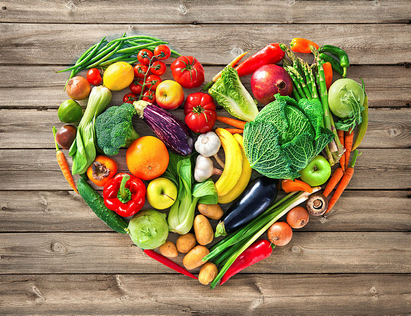 World Food Day 2019: encouraging healthy diets for a #zerohunger world - On  Medicine