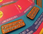 Inclusive Research badges